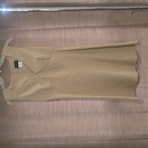VTG. G.A.S. CO Shift dress size 7